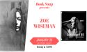 Zoe Wiseman Fine Art Photography Book Signing Event at Book Soup in West Hollywood