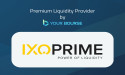 INFINOX Partners with Your Bourse to Elevate IXO Prime Liquidity Services