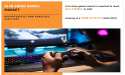  Game On: A Deep Dive into the Global AI in Video Games Market 2023-2032 