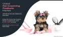 Pet Grooming Products Market Size was Valued At $5,488 Million, Increasing At a CAGR of 4.5% From 2020-2030