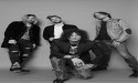 Wake Up! Music Rocks Starts Off 2024 with a Bang and Announces the Signing of Rock Band Venrez to the Label!