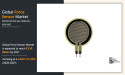 Force Sensor Market Expected to Reach $3.30 Billion By 2027, at 5.30% CAGR | Emerging Trends and Growth Opportunities