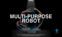 Global Robotics Firm, OTSAW Debuts A Multi-purpose Robot Set To Disrupt The Global Healthcare Sector At Arab Health 2024
