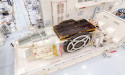 Coating Plasma Innovation (CPI) arbeitet mit Thales Alenia Space für die Oberflächenbehandlung zusammen