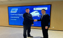 B&H WORLDWIDE SIGNS THREE YEAR DEAL WITH ADVANTAGE FUTURE TECH IN THE USA