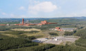 H2 Green Steel: KfW IPEX-Bank participates in financing for sustainable steel production in Sweden 