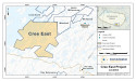  Nexus Announces Option to Acquire Cree East Project in Athabasca Basin 