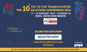Decade of Cardiovascular Triumph: 4TS Cardiovascular Conference 2024 Marks 10 Years of Pioneering Excellence in Dubai
