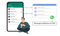 ControlHippo Unveils WhatsApp Shared Inbox for Seamless Business Communication