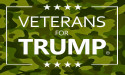 Steve Bannon named Hero Of The Month by VFAF Veterans for Trump annouced Stan Fitzgerald president