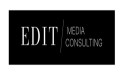 Edit Media Consulting and Pinnacle Public Relations Agency Merge, Pinnacle Founder Adam Horlock Named Chief Operations Officer