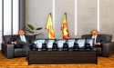Sri Lanka’s People’s Bank Bags Six Prestigious Awards at the Global Business Review Magazine Awards 2023