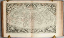 Old World Auctions' online-only Auction #196, ending Feb. 7, features antique and vintage maps, charts, atlases and more