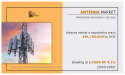 Connecting future: Antenna Market Skyrocket, Expected to Reach $40.1 Billion by 2032 with a Robust 9.1% CAGR Growth