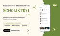 Scholistico Expands Its Horizons With Interactive Mobile Application And Extended Course Catalog
