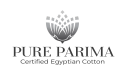 Pure Parima Announces New Egyptian Cotton Duvet Cover Collections