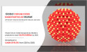 Cerium Oxide Nanoparticles Market to See Exponential Growth CAGR of 19% by 2030
