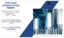 Global Precision Fermentation Market to Skyrocket, Reaching $34.9 Billion by 2031 with a 40.5% CAGR | AMR