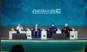 Scientific Sessions at the launch of the Mecca halal forum 2024