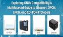 Fortuneport Electronics Limited Excels in GPON ONT Solutions, Pioneering Connectivity Excellence