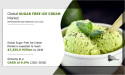 Sugar-Free Ice Cream Market Soars with Anticipated $7,355.0 Million Valuation by 2030 | AMR