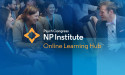HMP Global announces NP Institute Online Learning Hub and acclaimed 2024 NP Institute in-person conference