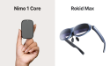 Nimo Planet Partners with Rokid Max Glasses to Enhance Spatial Productivity Experience