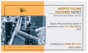  2032 Forecast | Aseptic Filling Machines Market Growing at 5.4% CAGR and Expected to reach $2,740.5 million 