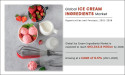 Ice Cream Ingredients Market Soars to $93.5 Billion by 2028, Fueled by Innovative Flavors and Rising Consumption