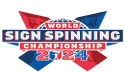 Local competitors will travel to Las Vegas for the 2024 World Sign-Spinning Championship in 1 month