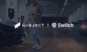 Hubject announces significant step forward for EV charging industry following Plug&Charge certification for Switch Josev