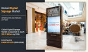 Digital Signage Market Projected to Grow $16.82 Billion By 2026, at 7.7% CAGR | Emerging Trends and Growth Opportunities