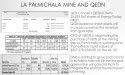  Energy Today Inc (NRGT) has signed an acquisition agreement to purchase La Palmichala a working mine Gold with a 43-101 