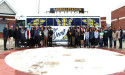  Petermann Bus Provides Custom School Bus to Tallmadge City Schools’ Marching Band for Competition & Event Transportation 