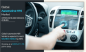 Beyond Buttons: Automotive HMI Market Predicted to Surge at a CAGR of 11.1% | CLARION CO., LTD, CLARION CO.