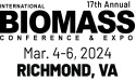 General Session Speakers Announced for 17th Annual International Biomass Conference & Expo 