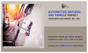 Automotive Natural Gas Vehicle Market : Accelerated Growth and Projections for a USD 20.4 Billion by 2031 | CAGR of 6.4%