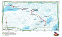 Appia Rare Earths & Uranium Corp. Announces New Cooperation Agreement with the Ya'thi Néné Lands and Resources Office