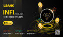 LBank Exchange Will List Infinimos (INFI) on January 27, 2024