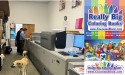  ColoringBook.com® Invests in high-end Digital Printing Presses for US mass Manufacturing 