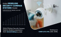 Wireless Security Cameras System Market Dynamics, Forecast, Analysis and Supply Demand 2030