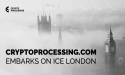  CryptoProcessing.com Embarks on ICE London and Advises Advanced Meeting Scheduling 