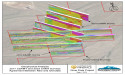 Showcase Minerals Announces New Geophysical Data Supports Gold Drill Targets on Trend with Dark Star Deposit