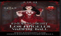  2024 Endless Night Vampire Ball: A Night of Gothic Elegance and Vampiric Allure 