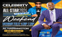  BCGA Foundation and HBCU Heroes to Host Celebrity Game-A-Thon Fundraiser during All-Star Weekend 