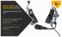 Exploring the $45.4 Billion Noise-Canceling Headphones Market Projections for 2031 at a 13.2% CAGR