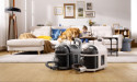 UWant B200: The Advanced Stain Cleaner with High-Temperature Steam Mode Announced