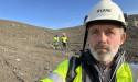 Swedish initiative uses moss for ecological restoration of mining sites