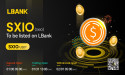 LBank Exchange Will List SXIO (SXIO) on January 31, 2024