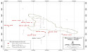 Carolina Rush Completes 2,000-Meter Drill Program at Brewer Gold-Copper Project